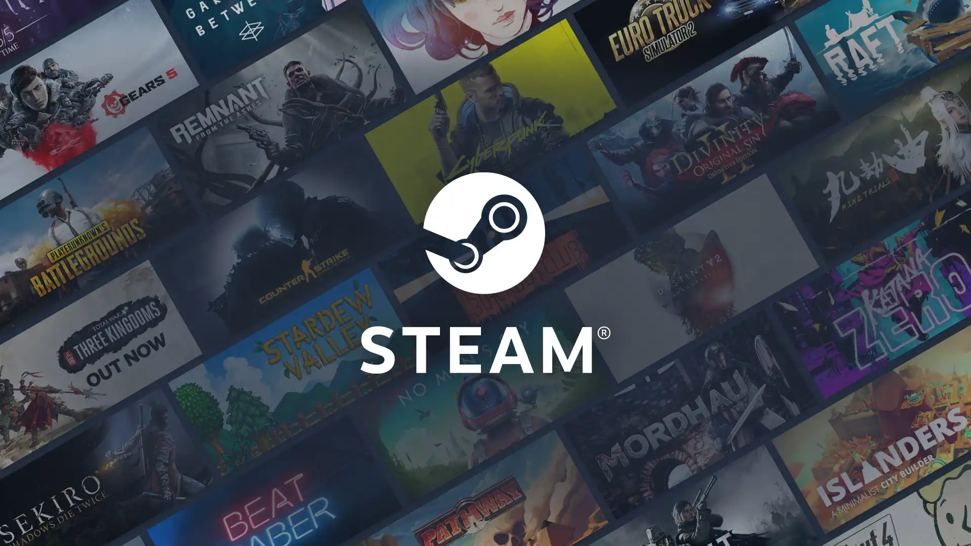 Steam Wallet Code